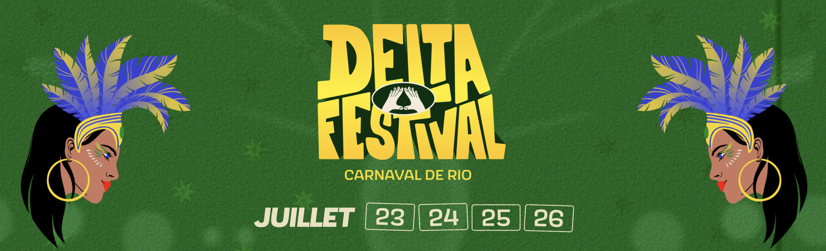Delta Festival