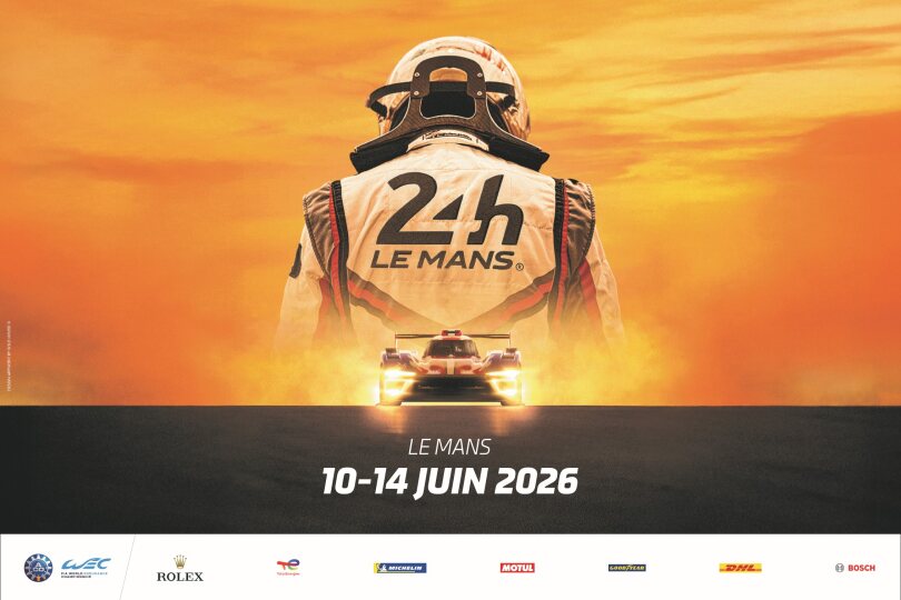 24 Heures du Mans