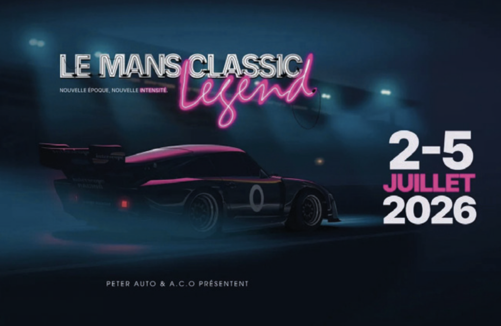24H Classic